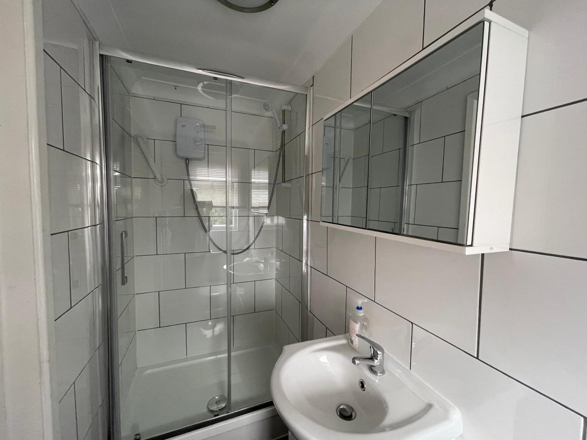 Kensal Lodge Guest House Londra Esterno foto